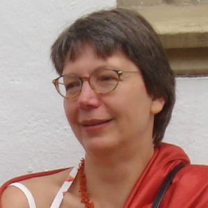 Profile image of Gesine