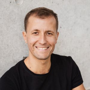 Profile image of Simon